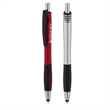 Cougar II Ballpoint Pen / Stylus | https://www.bestnamebadges.com