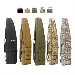Tactical Carbine Gun Bag