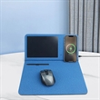 Wireless Charging Mouse Pad | https://www.bestnamebadges.com