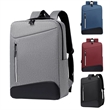 Travel Waterproof USB Laptop Backpack | https://www.bestnamebadges.com