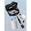 USB Travel Waterproof Backpack | https://www.bestnamebadges.com