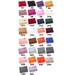 Large Soft Cashmere Pashmina Solid Shawl Wrap Scarf | https://www.bestnamebadges.com
