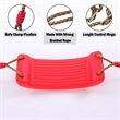 Outside Kids Swing Seat | https://www.bestnamebadges.com