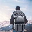 Large Double Layer Waterproof Leak Proof Cooler Backpack | https://www.bestnamebadges.com