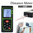 40/60/80/100M Laser Rangefinder Electronic Ruler | https://www.bestnamebadges.com