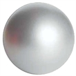 Economy Ultimate Round Stress Ball | https://www.bestnamebadges.com