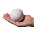 Economy Ultimate Round Stress Ball | https://www.bestnamebadges.com
