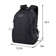Large Durable Portable Waterproof Travel Laptop Backpacks | https://www.bestnamebadges.com