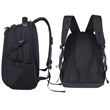 Large Durable Portable Waterproof Travel Laptop Backpacks | https://www.bestnamebadges.com