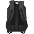 Durable Simple Travel Laptop Backpack With Usb Earphone Port | https://www.bestnamebadges.com