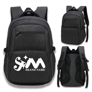 Durable Waterproof Portable Business Travel Laptop Backpacks