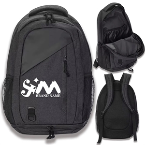 Large Durable Casual Lightweight Portable Travel Backpack