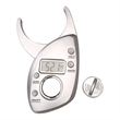 Handheld Portable Digital Body Muscle Fat Caliper | https://www.bestnamebadges.com