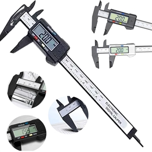 Large Screen Precision Measuring Digital Vernier Caliper