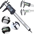 Large Screen Precision Measuring Digital Vernier Caliper | https://www.bestnamebadges.com