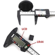 Large Screen Precision Measuring Digital Vernier Caliper | https://www.bestnamebadges.com