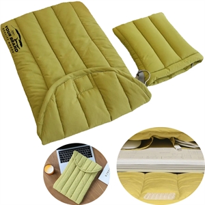 13-inch Pressure Resistant Washable Fashion Laptop Bag