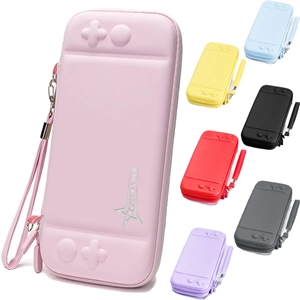 Durable Colorful Switch Game Protective Case With Stander