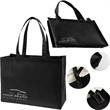 Customization Large Capacity Minimalist Canvas Tote Bag | https://www.bestnamebadges.com