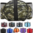 Adjustable Waterproof Basketball Bag With Shoulder Strap | https://www.bestnamebadges.com