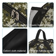 Adjustable Waterproof Basketball Bag With Shoulder Strap | https://www.bestnamebadges.com