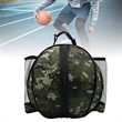 Adjustable Waterproof Basketball Bag With Shoulder Strap | https://www.bestnamebadges.com