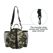 Adjustable Waterproof Basketball Bag With Shoulder Strap | https://www.bestnamebadges.com