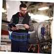 Professional Adjustable Waterproof Convenient Tools Belt Bag | https://www.bestnamebadges.com