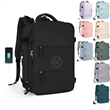 Large Travel Backpack | https://www.bestnamebadges.com