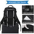 Large Travel Backpack | https://www.bestnamebadges.com