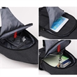 Crossbody Backpack Sling Bag | https://www.bestnamebadges.com