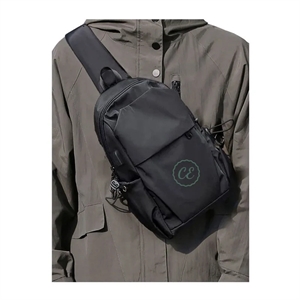 Small Sling Crossbody Backpack Shoulder Bag