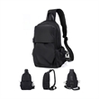 Small Sling Crossbody Backpack Shoulder Bag | https://www.bestnamebadges.com