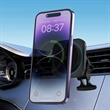 MagSafe Car Mount Magnetic Ice Cooling Wireless Charger | https://www.bestnamebadges.com