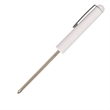 Pocket Screwdriver with Reversible Phillips and Flat Blade | https://www.bestnamebadges.com