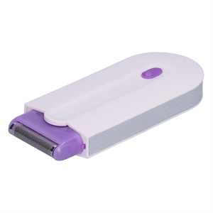 Smooth Silky Hair Eraser Laser