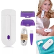 Smooth Silky Hair Eraser Laser | https://www.bestnamebadges.com