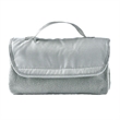 Fleece Roll-Up Blanket | https://www.bestnamebadges.com