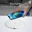 15W Quick Wireless Charger | https://www.bestnamebadges.com
