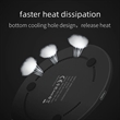 15W Quick Wireless Charger | https://www.bestnamebadges.com