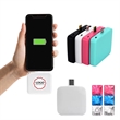 ONE-TIME USE DISPOSABLE EMERGENCY PHONE CHARGER | https://www.bestnamebadges.com