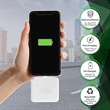 ONE-TIME USE DISPOSABLE EMERGENCY PHONE CHARGER | https://www.bestnamebadges.com