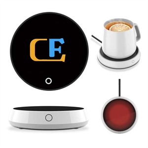 Coffee Mug Warmer Pad