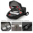 USB Charging Laptop Backpack | https://www.bestnamebadges.com