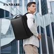 USB Charging Laptop Backpack | https://www.bestnamebadges.com