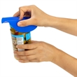 Easy Grip Silicone Jar Opener & Coaster | https://www.bestnamebadges.com
