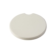 Absorbent Car Coaster | https://www.bestnamebadges.com