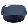 Steam-In Food Container | https://www.bestnamebadges.com