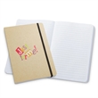 Eccolo® Krafty Journal - Medium | https://www.bestnamebadges.com