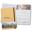 Eccolo® Krafty Journal - Medium | https://www.bestnamebadges.com